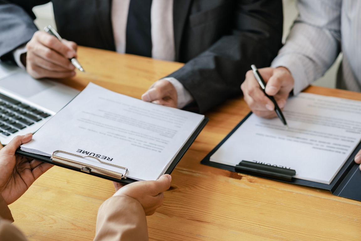 constultancy & placement